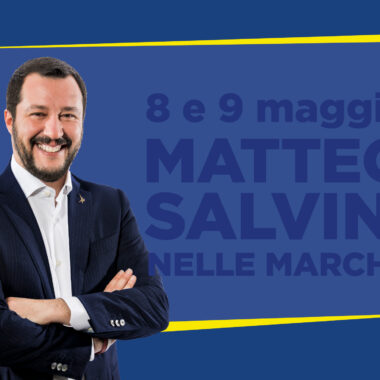 Matteo Salvini