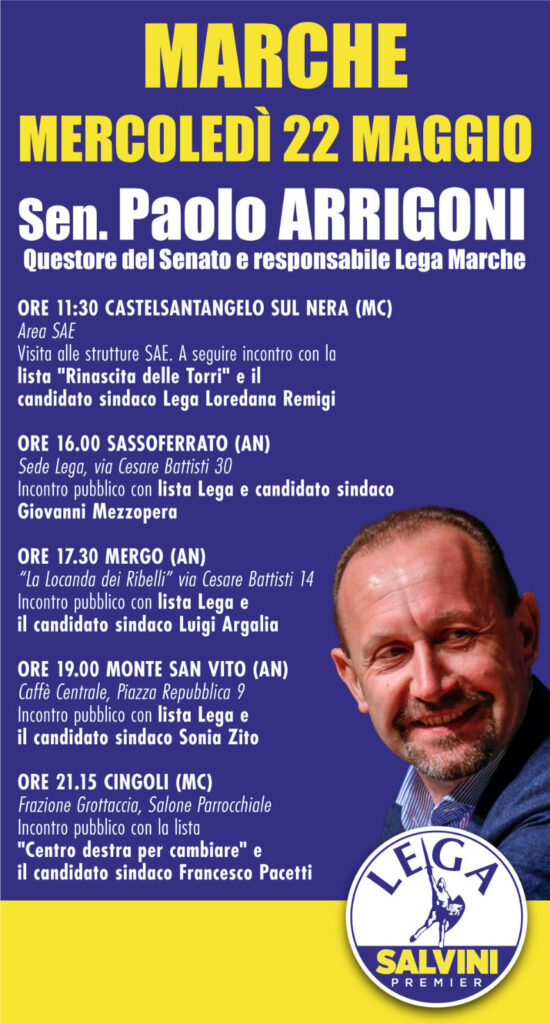 Paolo Arrigoni
