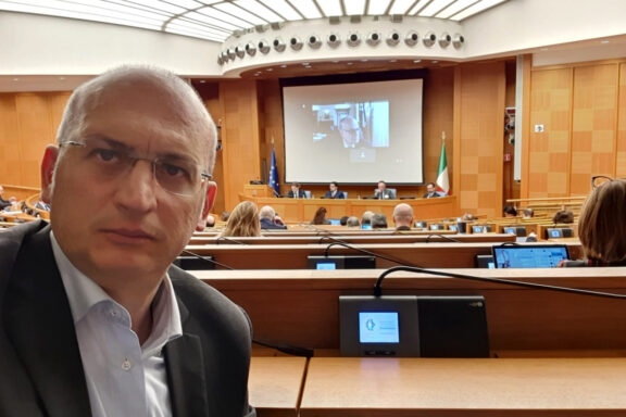 Patassini: il governo se ne frega dei terremotati, niente proroga pagamento utenze