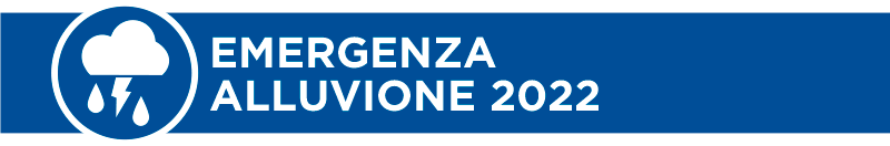 Bandi emergenza alluvione 2022