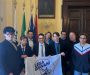 Senigallia / Lega Giovani incontra il sindaco Olivetti e gli assessori della Lega