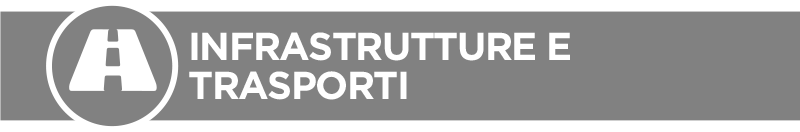 Bandi infrastrutture e trasporti