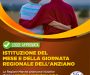 Marche, istituita la giornata regionale dell’anziano per prevenire le truffe