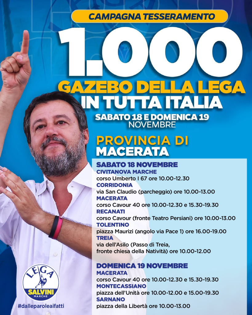 Macerata