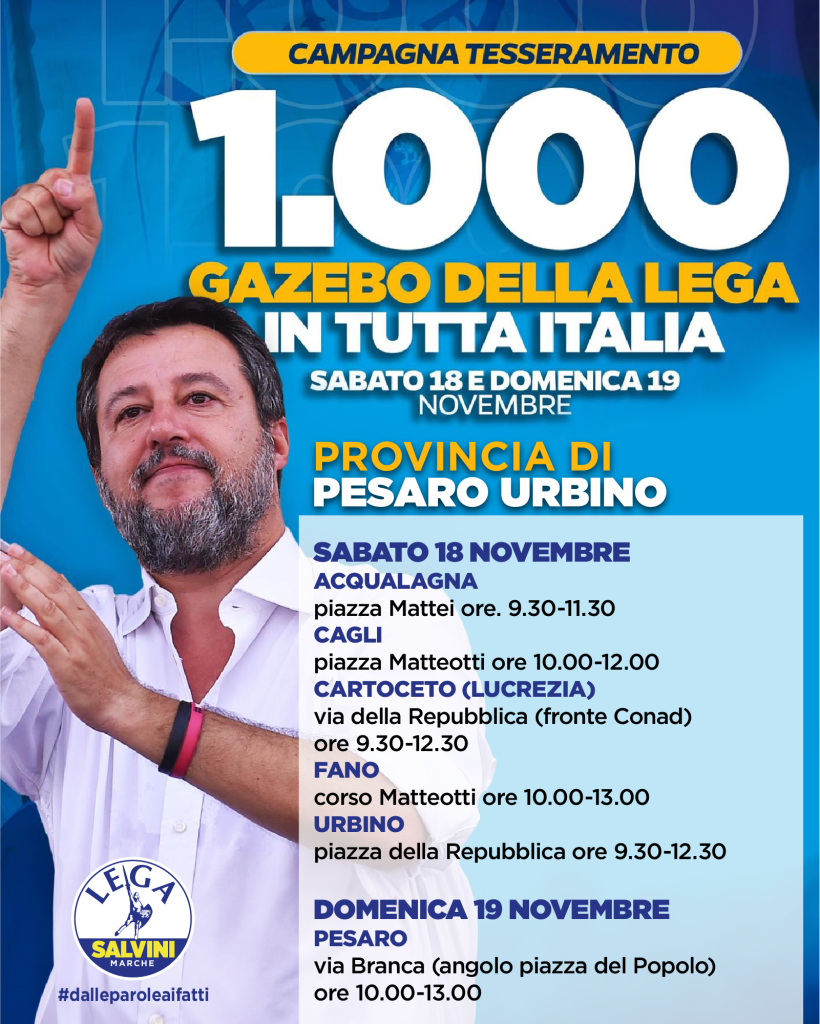 Pesaro-Urbino