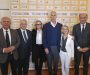 Biondi e Malagò, quando lo sport racconta storie di vita