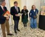 Ideologia antisemita, la consigliera Menghi inaugura la mostra di Palazzo delle Marche