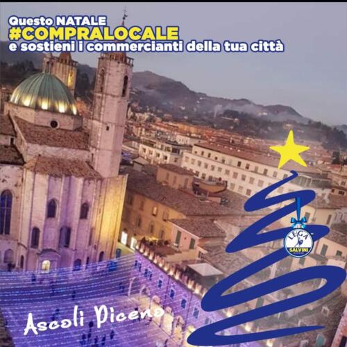 COMPRALOCALE ASCOLI PICENO