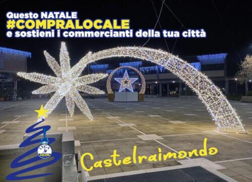 COMPRALOCALE CASTELRAIMONDO