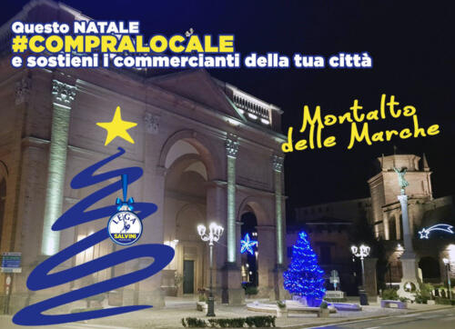 COMPRALOCALE MONTALTO MARCHE