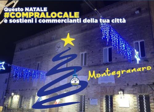 COMPRALOCALE MONTEGRANARO