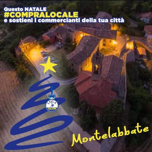 COMPRALOCALE MONTELABBATE