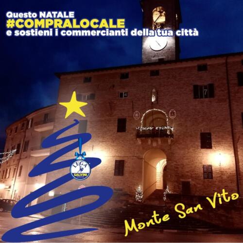 COMPRALOCALE MONTE SAN VITO