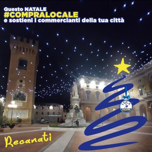 COMPRALOCALE RECANATI