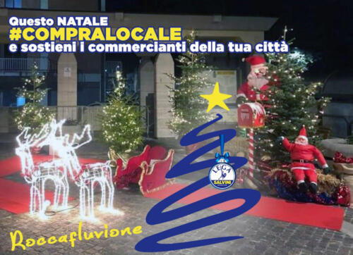 COMPRALOCALE ROCCAFLUVIONE