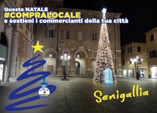 COMPRALOCALE SENIGALLIA